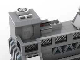 Imperial Outpost