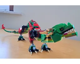 Chinese Dragon