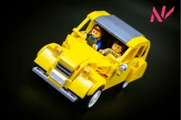 Citroen 2CV