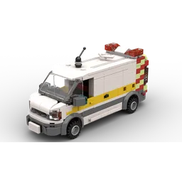 Medium Panel Van - Escort