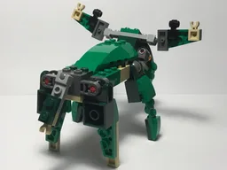 Moose