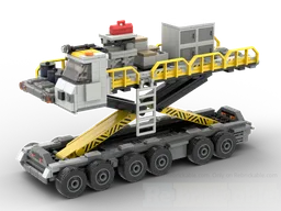 RDA Container Loader (from Avatar)