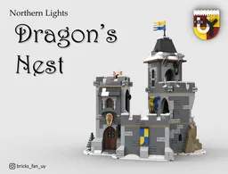 Dragon's Nest
