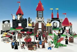 Castle Set