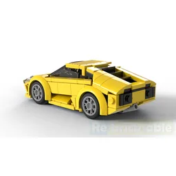 Lamborghini Murcielago