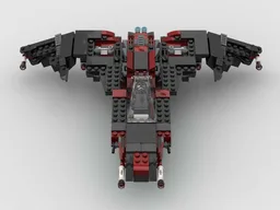 Dark Phoenix I