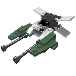 30244 Yota Interceptor