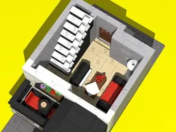 Modular House