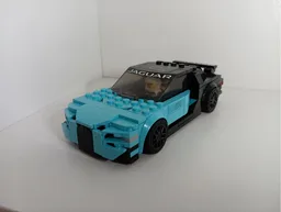 76898 Bugatti Chiron