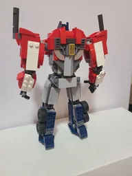 Optimus Prime