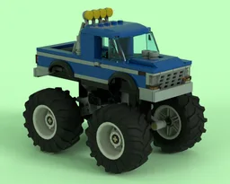 Bigfoot