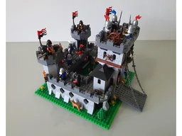 Classic Castle