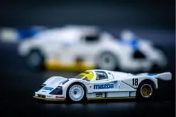 Mazda 787B