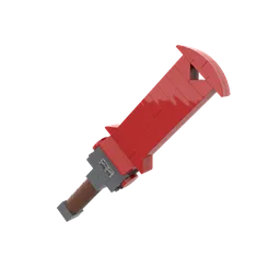 11005: Chapter Fourteen - Crimson Ironrend