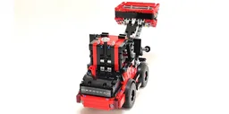 42213 Compact Front Loader