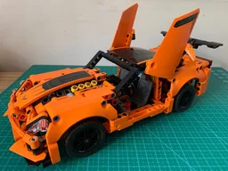 42093 OpenDoor