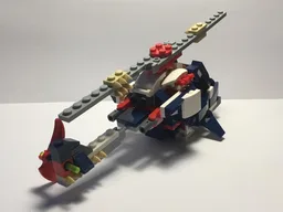 31088 - Helicopter