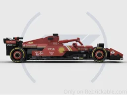 F1 SF-24