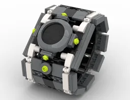 Omnitrix Ben 10 Classic
