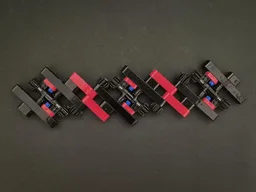 Folding Cube