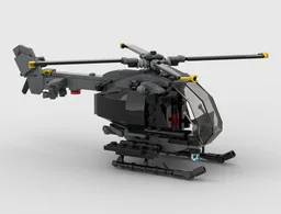 MH-5 Locust