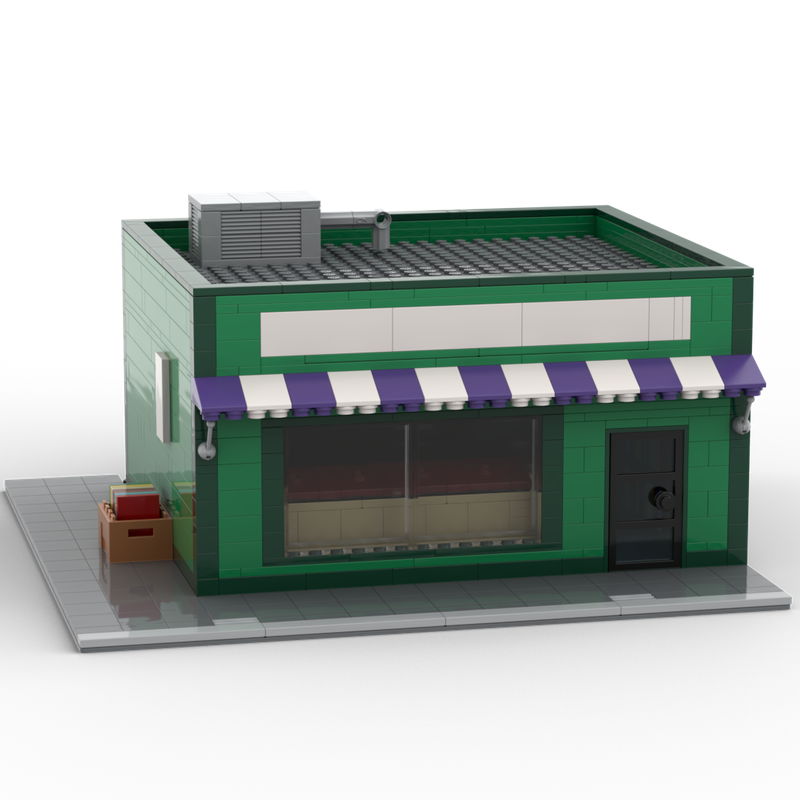 Lego Simpsons Androids Dungeon
