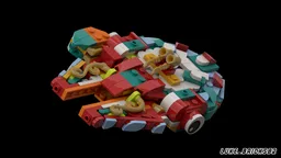 Millennium Dragon