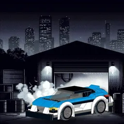 Night Driver