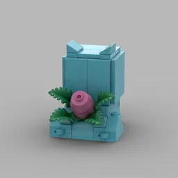 Ivysaur (Pokémon)