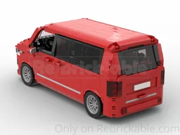 Volkswagen T6.1 Multivan