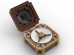 Jack's Compass