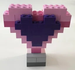 10698 Heart