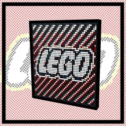 Lego logo