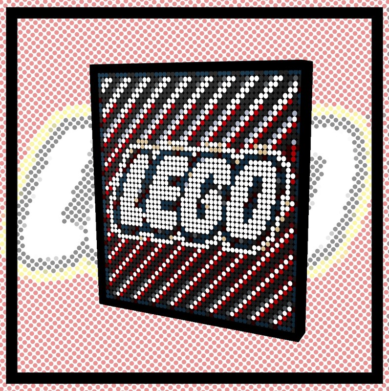 Lego logo
