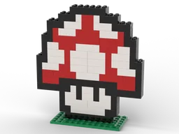 Mario Mushroom