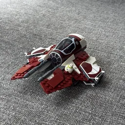 75401 Cockpit shape modification