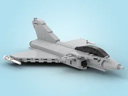 Rafale (1/72 scale)