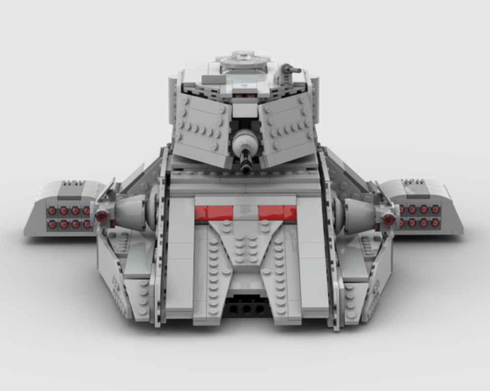 Lego Imperial TX-427