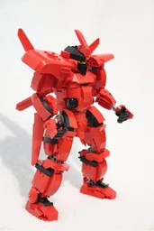 Behemoth Supernova