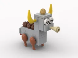 Food Monster