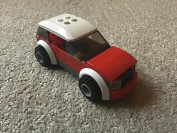 Carver Tx 1