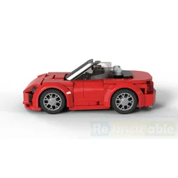 Mazda MX-5 Miata NC