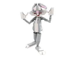 Bugs Bunny