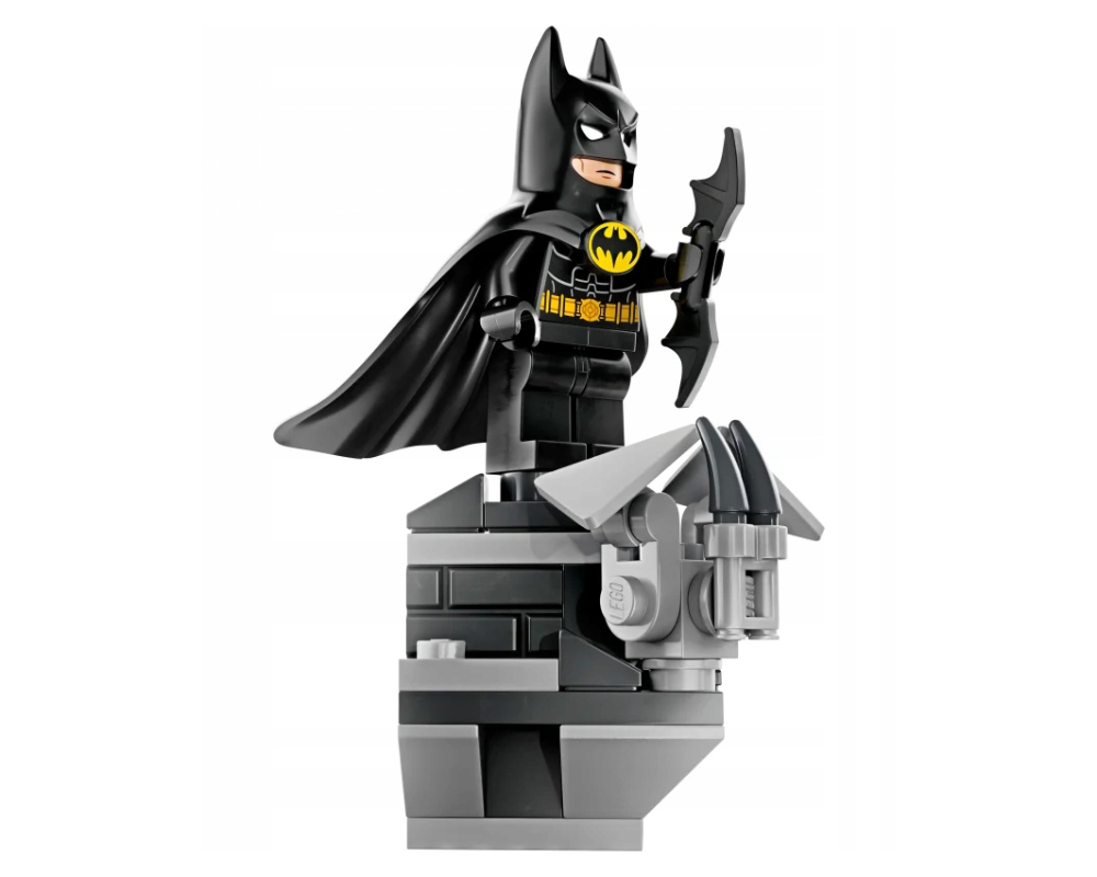 Lego Batman 1992
