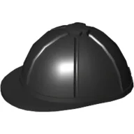 Belville, Headwear, Horse Riding Helmet / Black