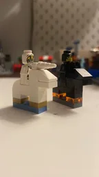 Micro horses