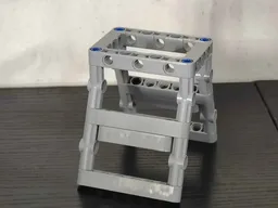 Dirt Bike Stand