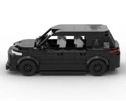 Li Auto L9