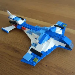 4098 Sky falcon
