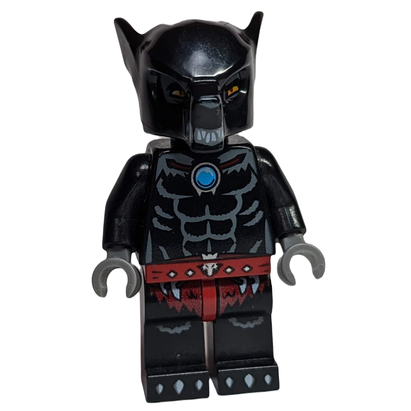 Lego Wilhurt
